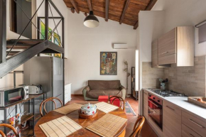 Gervasi Apartment alla Kalsa by Wonderful Italy